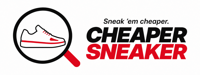 CHEAPER SNEAKER